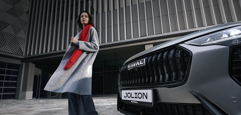 Все они стоят менее 2 млн рублей. Составлен рейтинг самых дешёвых китайских кроссоверов в России